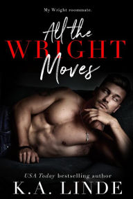 Download pdf files free books All the Wright Moves 9781948427562  (English Edition) by K. A. Linde