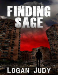 Title: Finding Sage, Author: Logan Judy