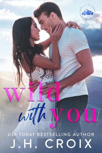 Wild With You by Jh Croix, Paperback | Barnes & Noble®