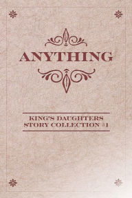 Title: Anything, Author: Erika Mathews