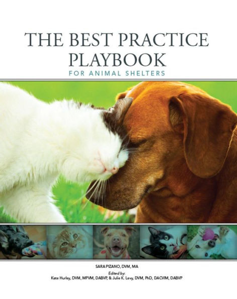 The Best Practice Playbook for Animal Shelters