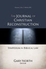 Symposium on Biblical Law (JCR Vol. 2 No. 2)