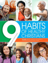 Title: 9 Habits of Healthy Christians, Author: Julian Melgosa