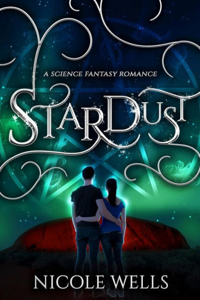 StarDust: A Science Fantasy Romance