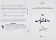 Title: The Antidote, Author: Gisell Ogndo Quintanilla