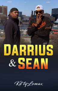 Title: Darrius & Sean, Author: Janine KittyLomax Tucker-Wright