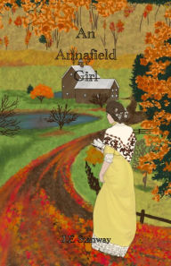 Title: An Annafield Girl, Author: J. E. Stanway