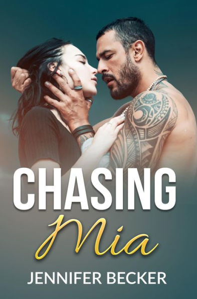 Chasing Mia: Delta force Guardians