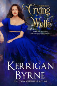 Free audio books uk download Crying Wolfe in English 9781648391965