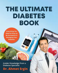 Title: The Ultimate Diabetes Book, Author: Ahmet Ergin