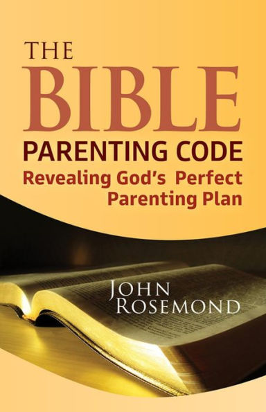 The Bible Parenting Code