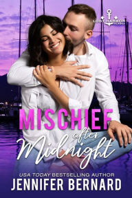 Title: Mischief after Midnight, Author: Jennifer Bernard