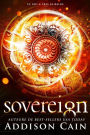 Sovereign: Tome deux de la serie lEmpire dIrdesi