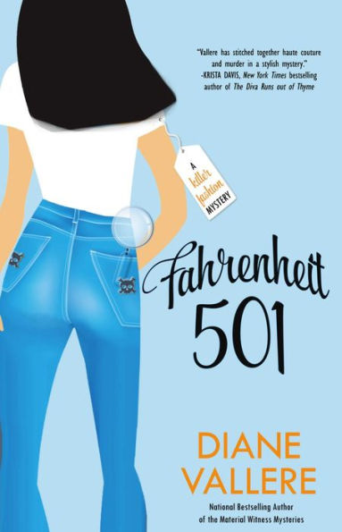 Fahrenheit 501