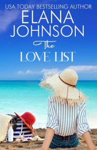 The Love List: Heartwarming Romance & Women's Friendship Fiction
