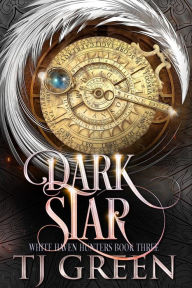 Title: Dark Star: Paranormal Mystery, Author: Tj Green