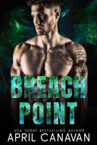Title: Breach Point, Author: April Canavan