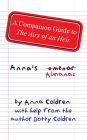 A Companion Guide to The Airs of an Heir: Anna's Almanac