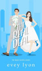 The Real Deal: A Workplace Marriage of Convenience Romance