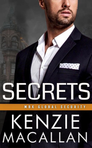 Secrets: a Romantic Suspense novella
