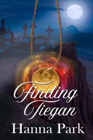 Title: Finding Tiegan, Author: Hanna Park