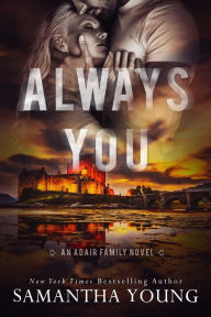Download of ebooks free Always You by Samantha Young 9781915243041 DJVU in English