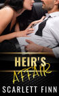 Heir's Affair: Forbidden romance.