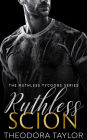 Her Ruthless Scion: 50 Loving States, Connecticut, Part 1 of the HOLT: Ruthless Duet