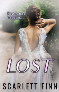 Title: Lost, Author: Scarlett Finn