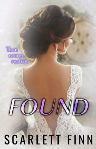 Title: Found, Author: Scarlett Finn