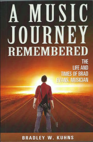 Title: A Music Journey Remembered, 