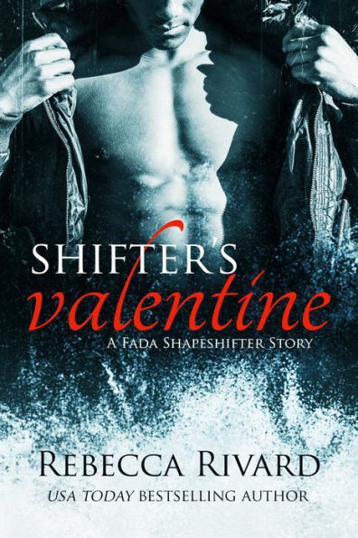 Shifter's Valentine: A Fada Shapeshifter Story