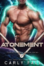 Atonement: An Alien / Sci-Fi Romance