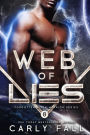 Web of Lies: An Alien / Sci-Fi Romance
