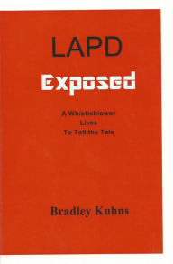 Title: LAPD EXPOSED-