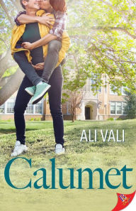 Title: Calumet, Author: Ali Vali