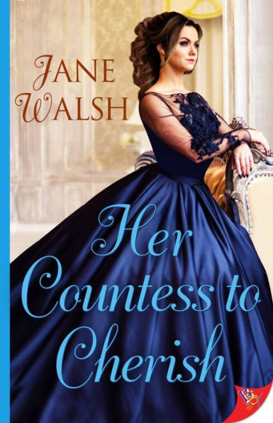 Her Countess to Cherish