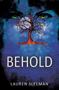 Title: Behold, Author: Lauren Sleeman