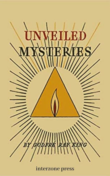 Unveiled Mysteries