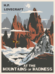 Title: At the Mountains of Madness, Author: H. P. Lovecraft