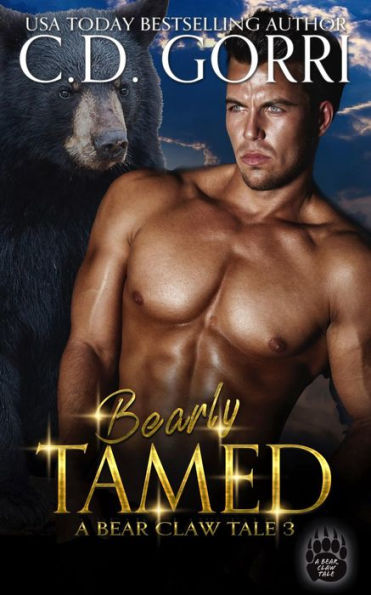 Bearly Tamed: A Bear Claw Tale