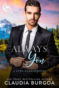Title: Always You, Author: Claudia Burgoa