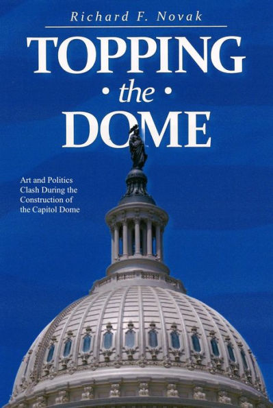 Topping the Dome