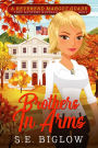 Brothers In Arms: (A Christian Amateur Sleuth Mystery)