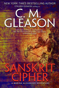 Title: Sanskrit Cipher, Author: C. M. Gleason