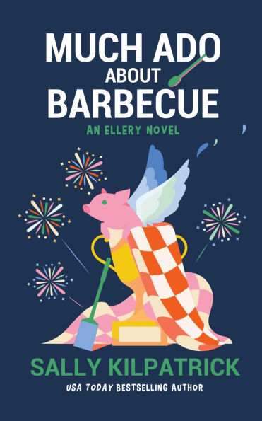 Much Ado about Barbecue