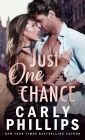 Just One Chance (Kingston Family Series #3)