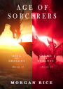 Age of the Sorcerers Bundle: Ring of Dragons (#4) and Crown of Dragons (#5)