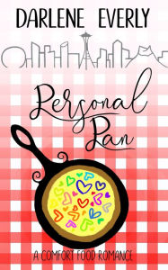Title: Personal Pan, Author: Darlene Everly