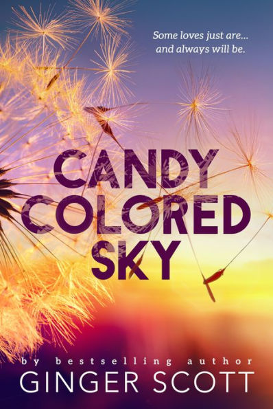 Candy Colored Sky